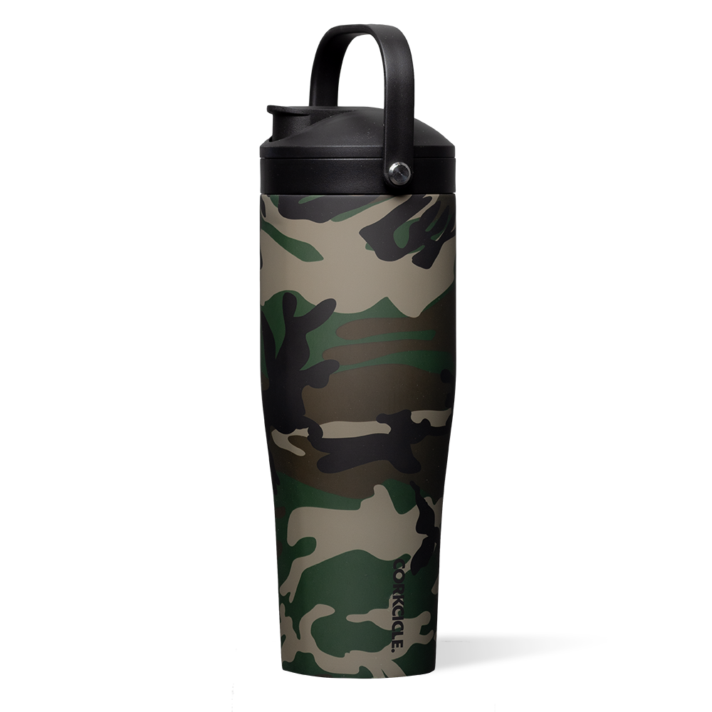 Protein Shaker - Morning Travel Q3