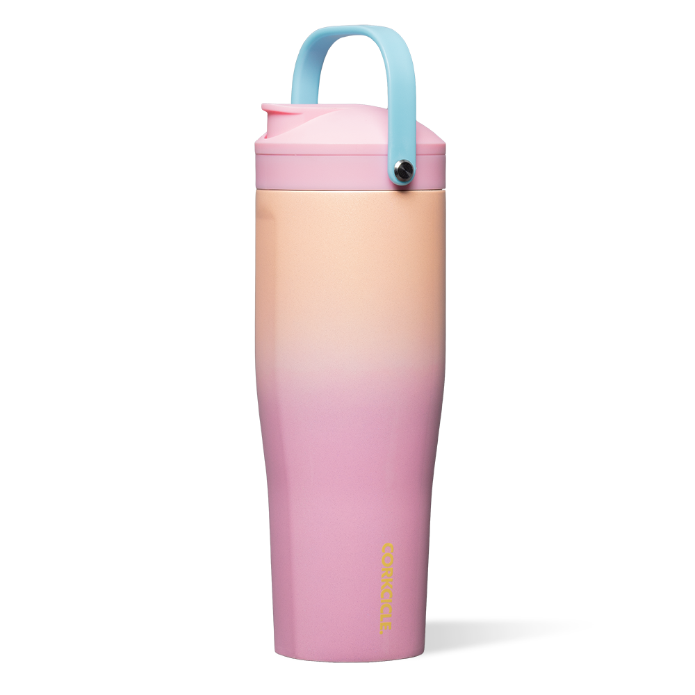 Protein Shaker - Morning Travel Q3