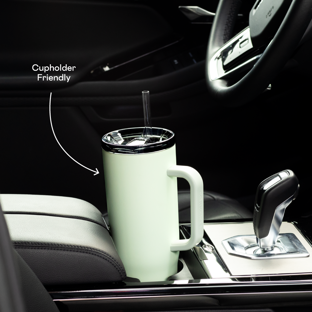 Cruiser - Daily Cup K2