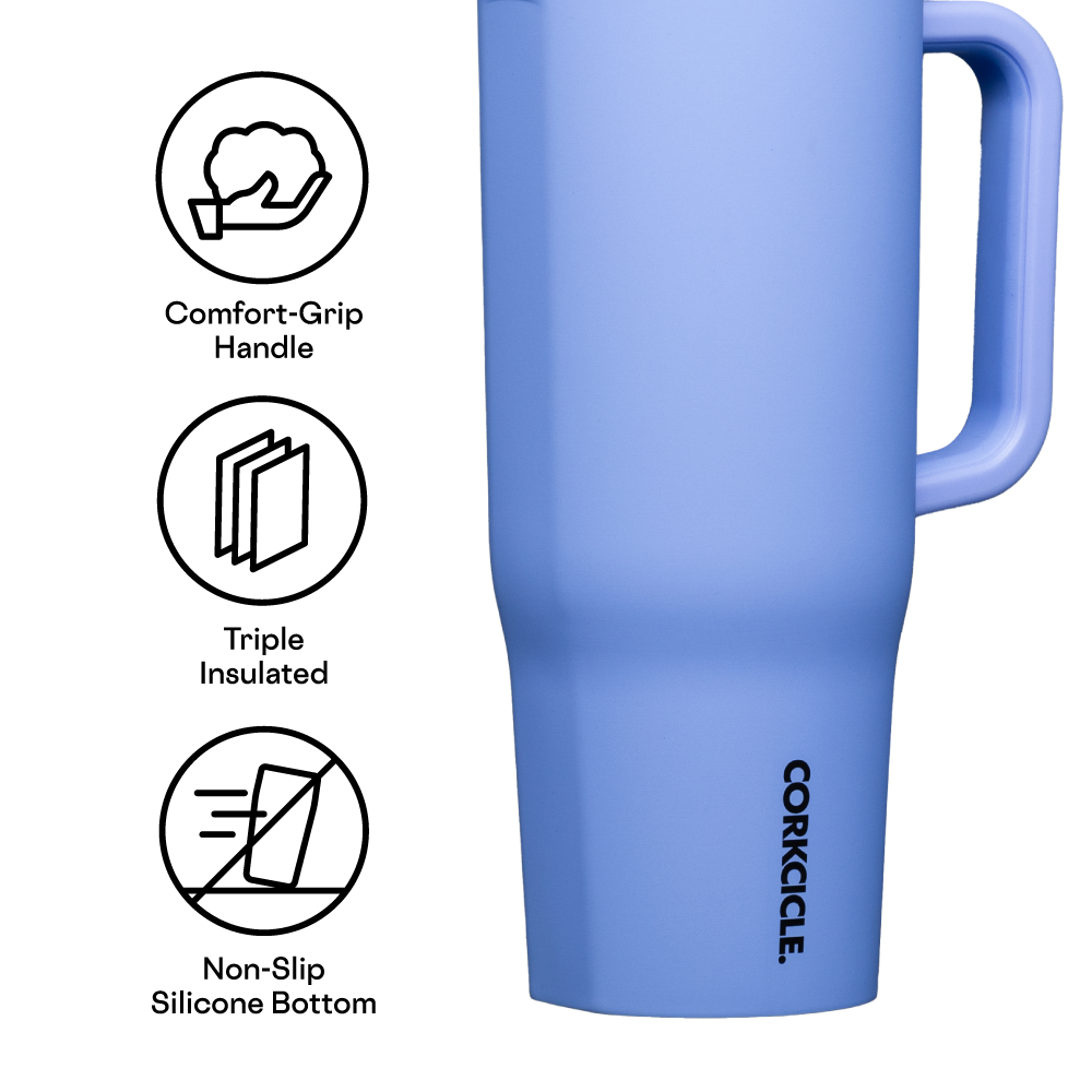 Cruiser - Daily Cup K2