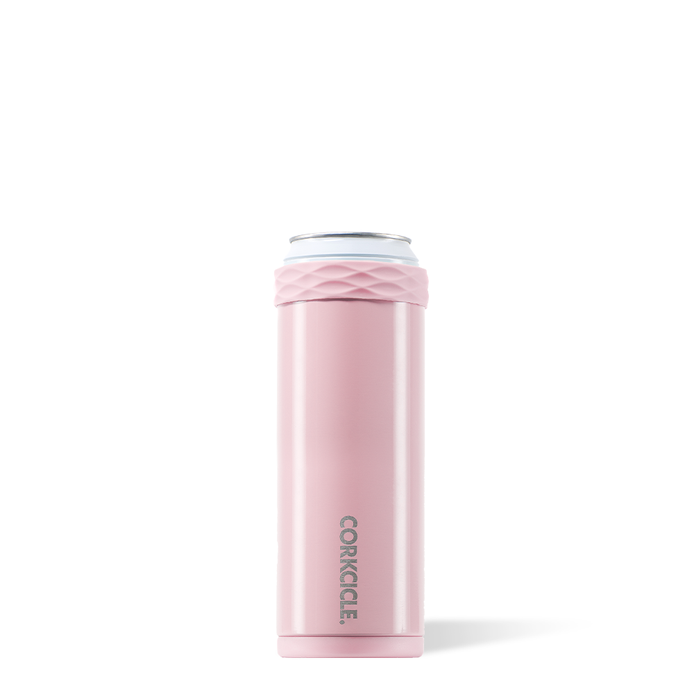 Arctican - Weekend Barware Y2 - Slim / Gloss Rose Quartz