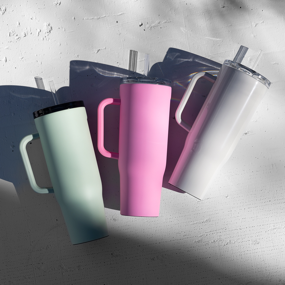 Cruiser - Daily Cup K2