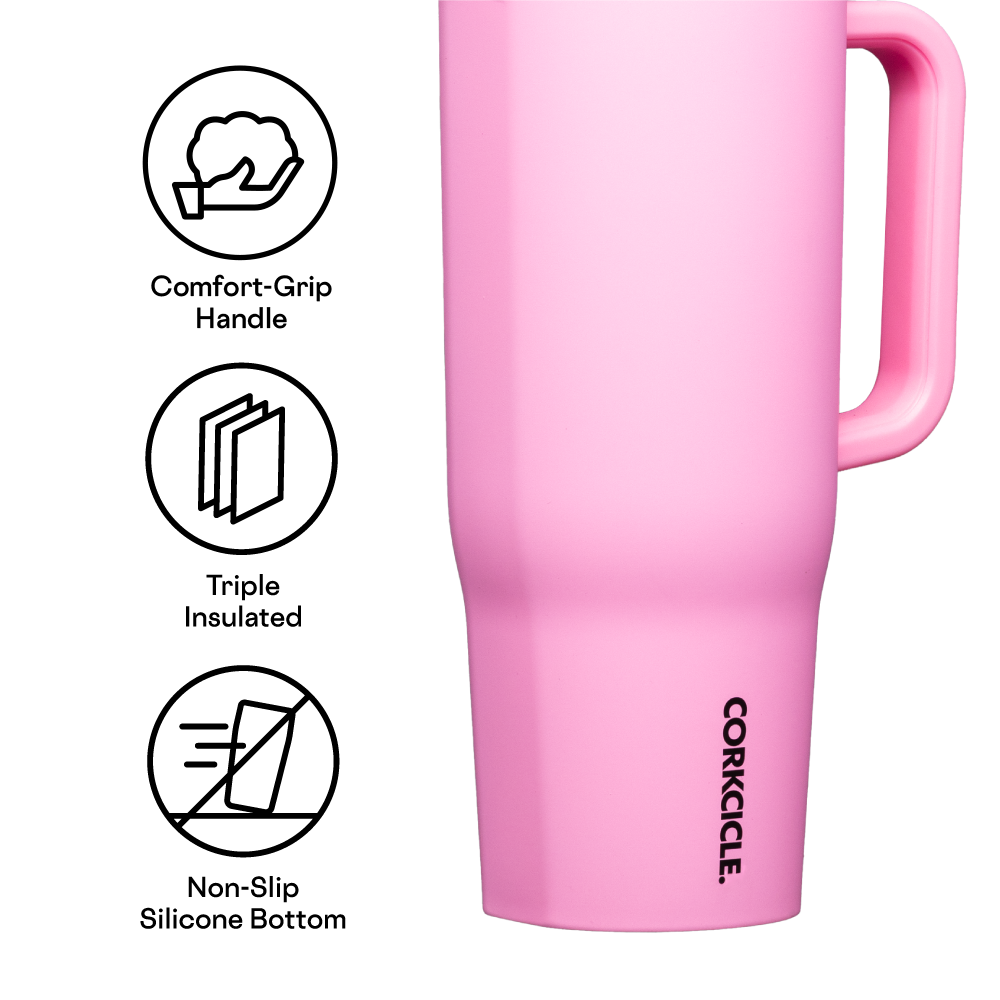 Cruiser - Daily Cup K2