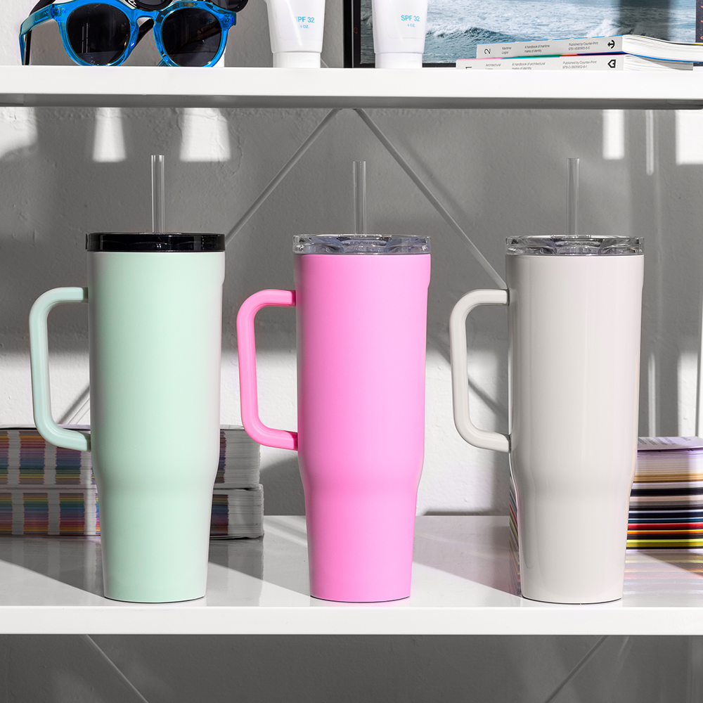 Cruiser - Daily Cup K2