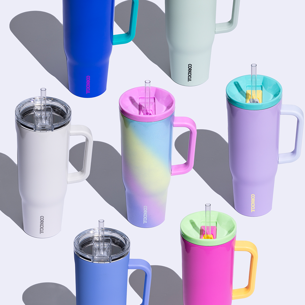 Cruiser - Daily Cup K2