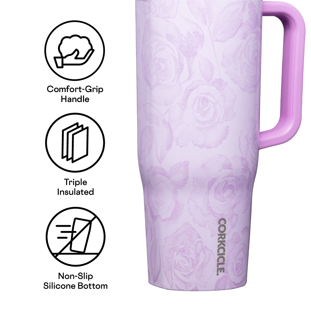 Cruiser - Daily Cup K2