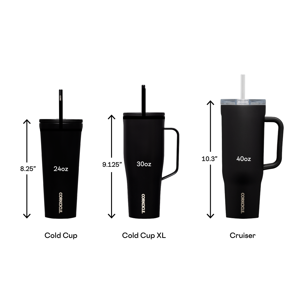 Cruiser - Daily Cup K2