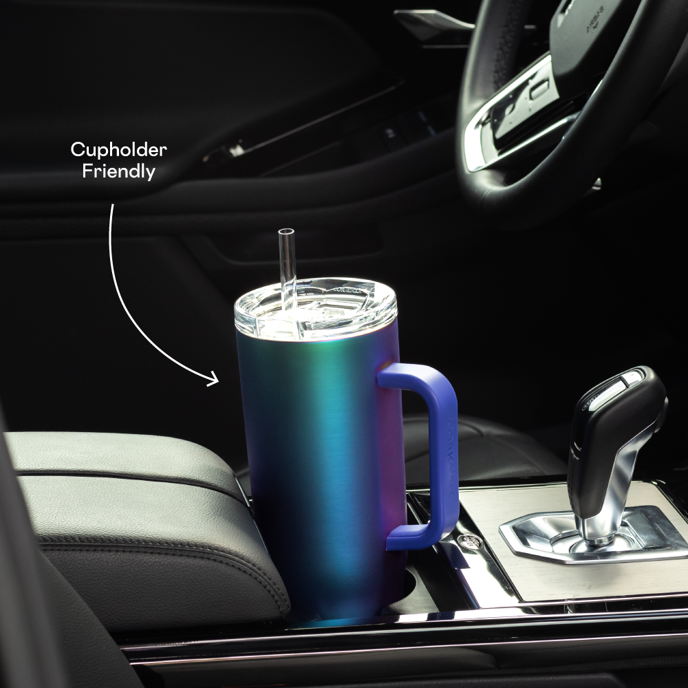 Cruiser - Daily Cup K2
