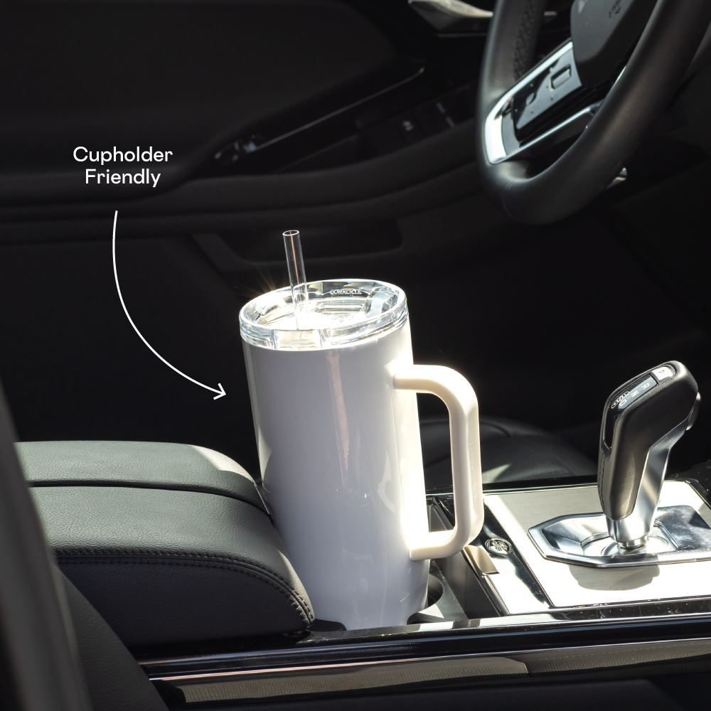 Cruiser - Daily Cup K2