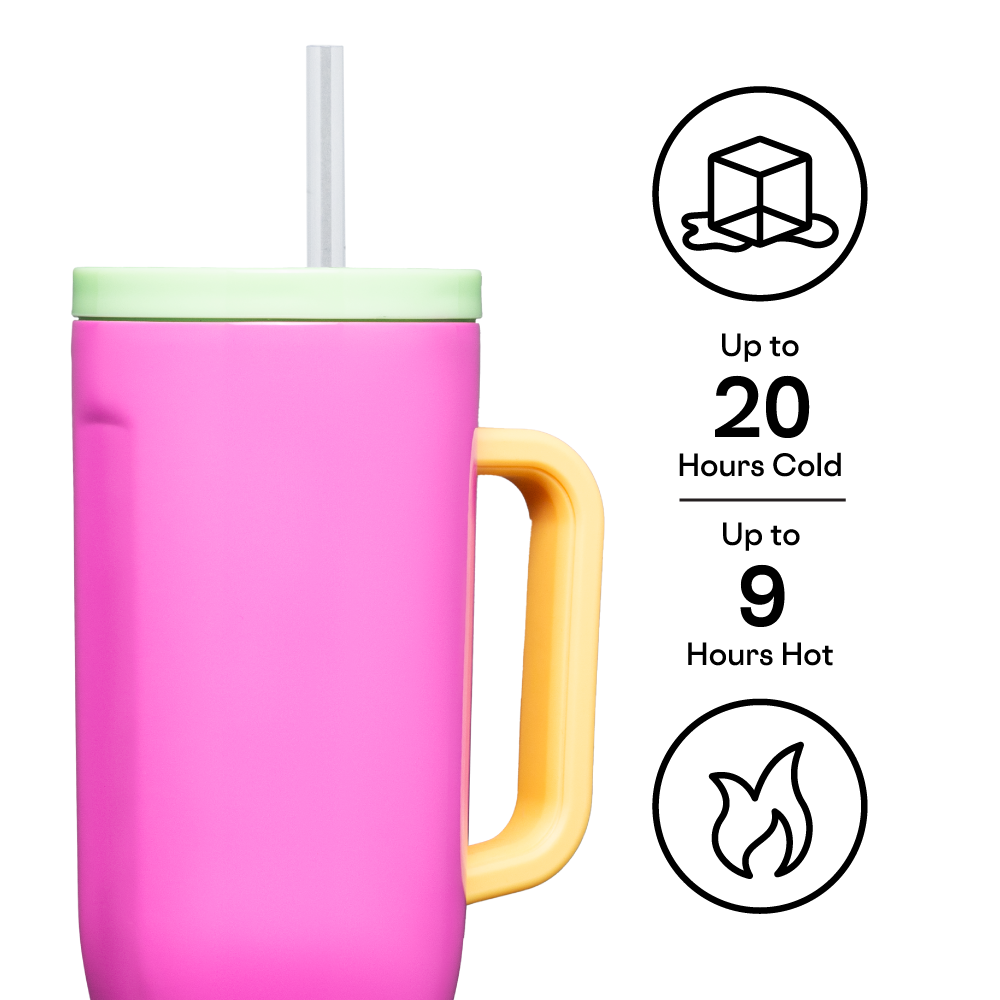 Cruiser - Daily Cup K2
