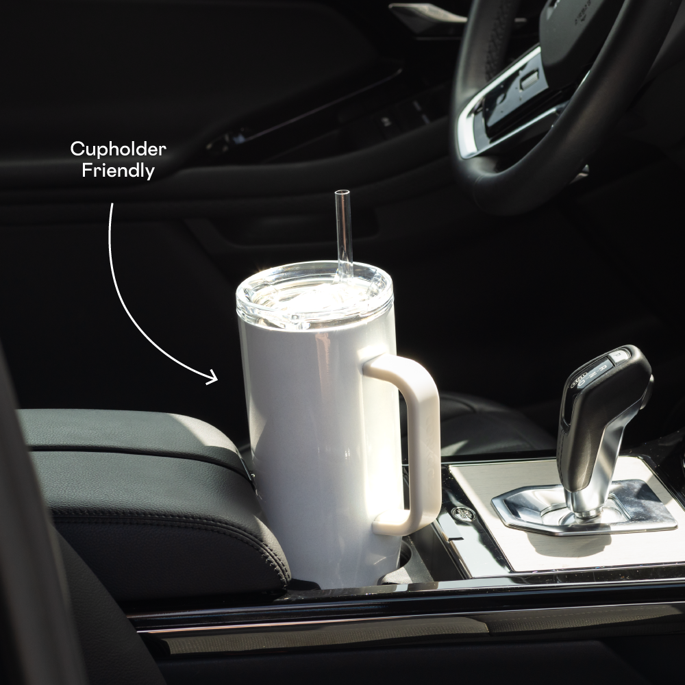 Cruiser - Daily Cup K2