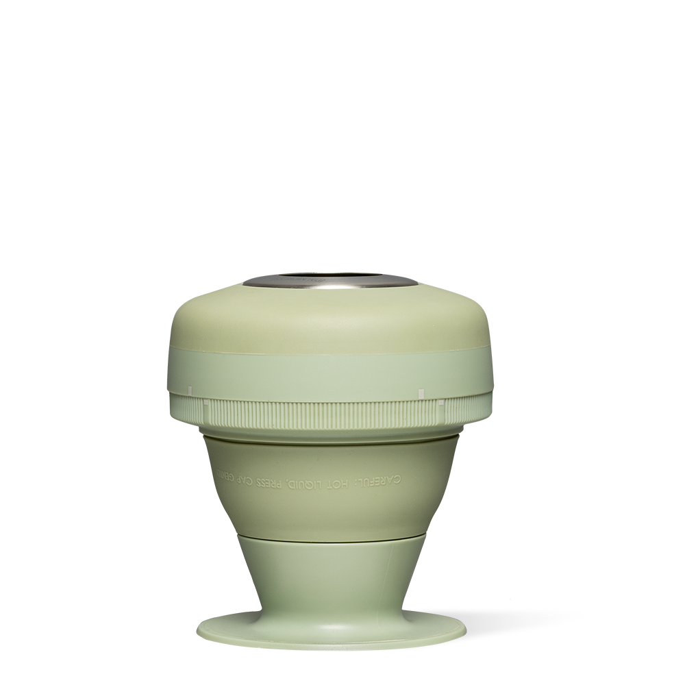 Palmpress - Classic Companion R9