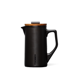 Ceramic French Press - Relaxed Accessory X2