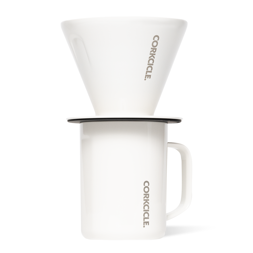 Pour Over Set - Fresh Select G3