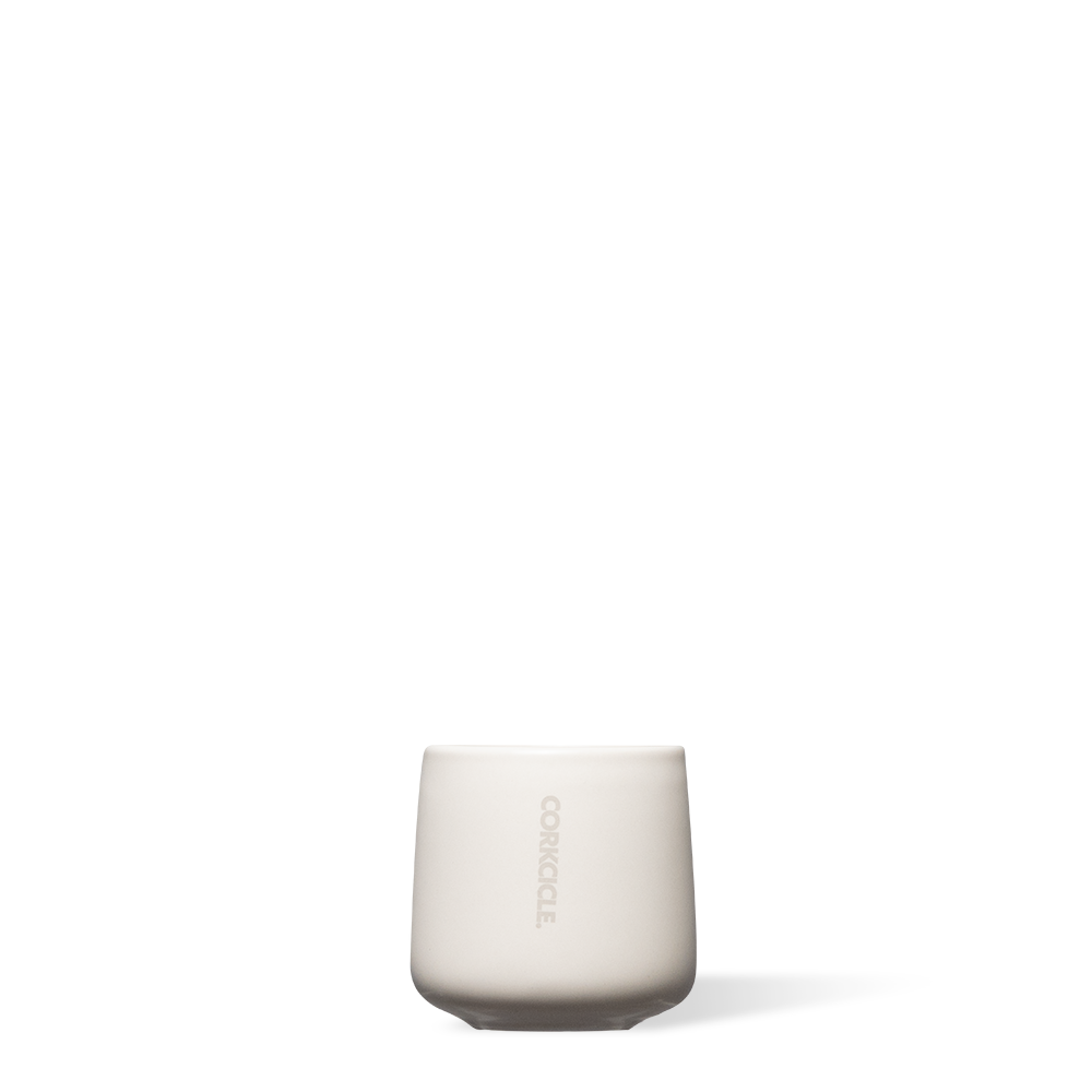 Cafe Cups - Durable Pour A3