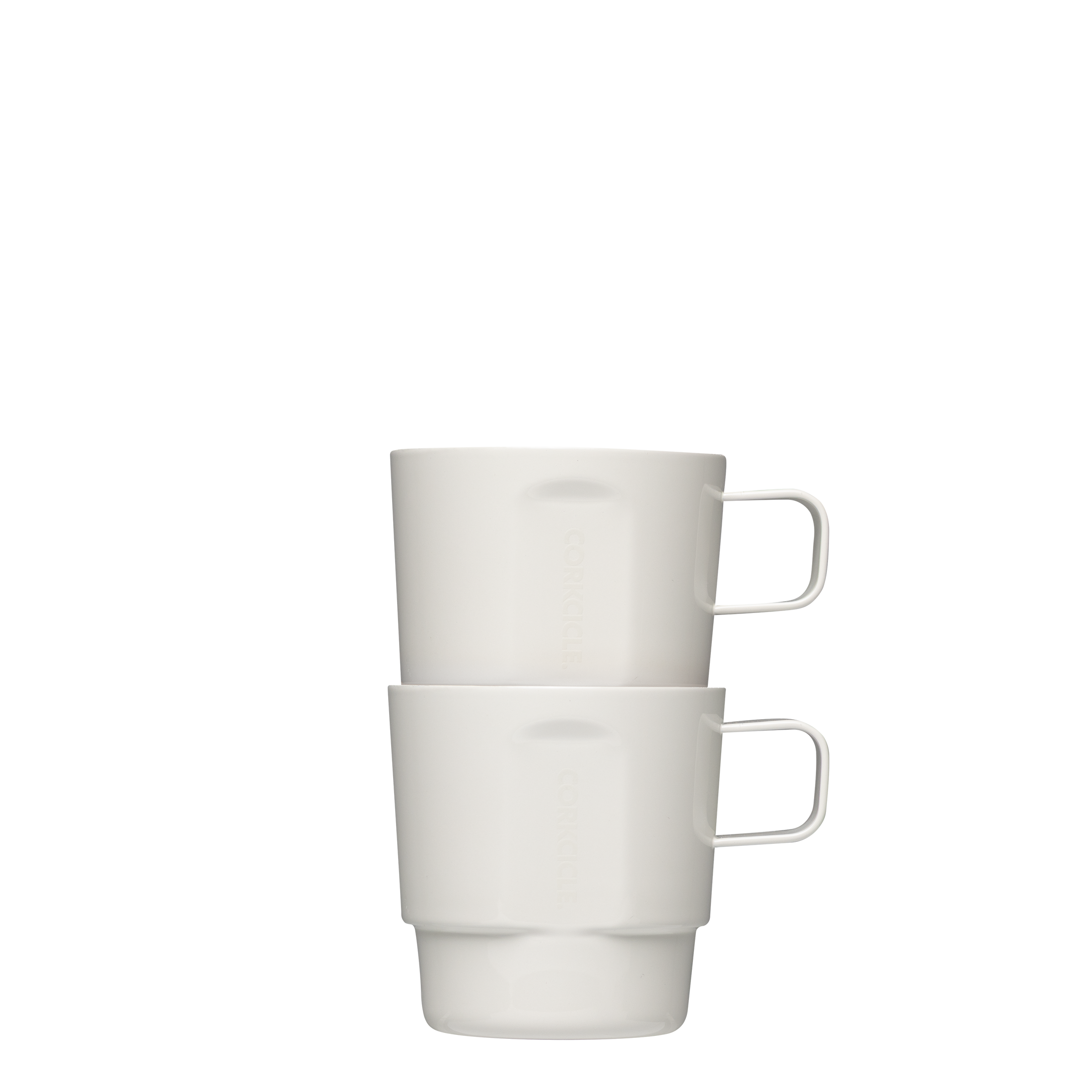 Cafe Stacker Set (2) - Home Refill Y8