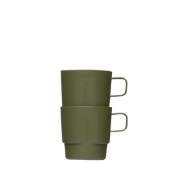 Cafe Stacker Set (2) - Home Refill Y8