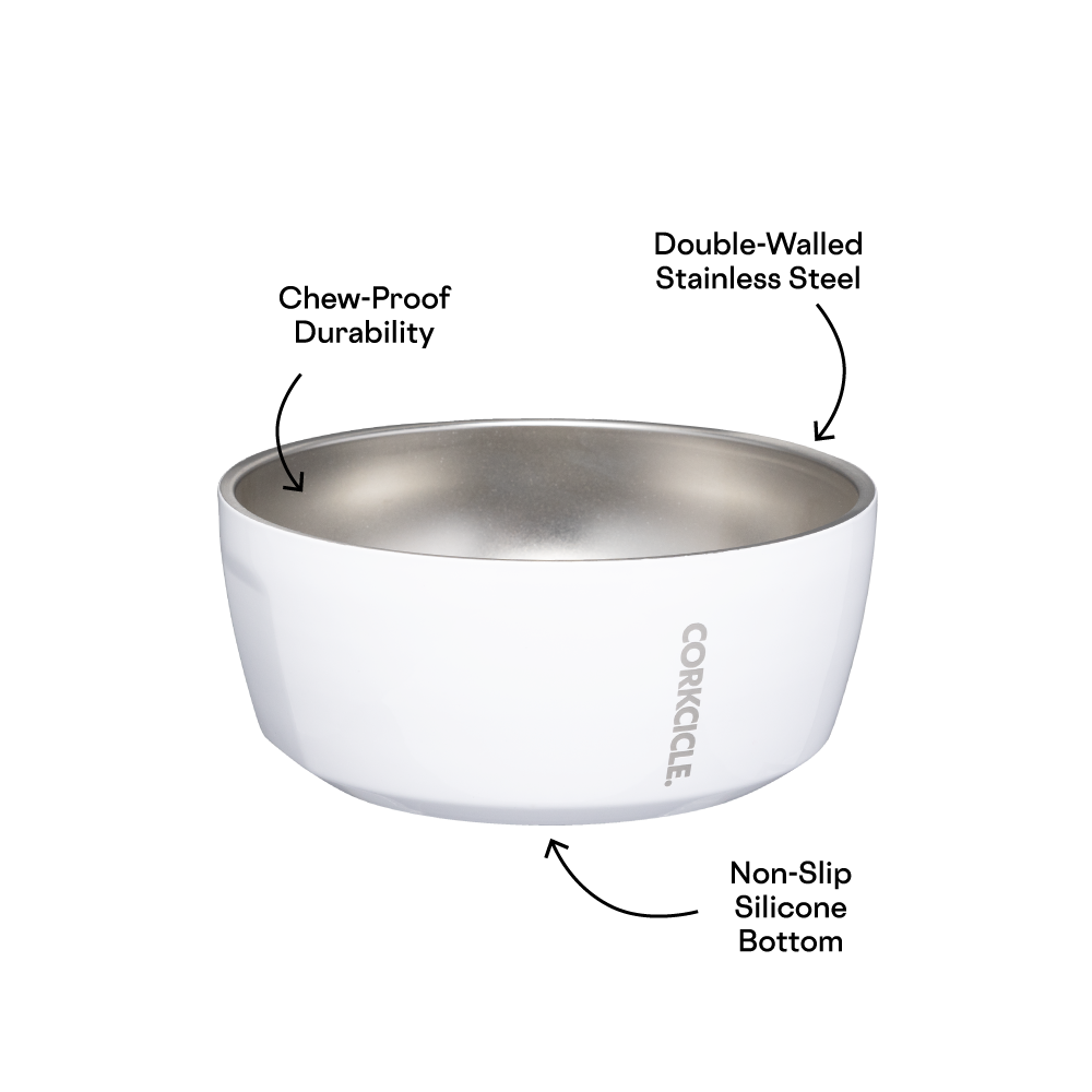 Dog Bowl - Reliable Cup J2