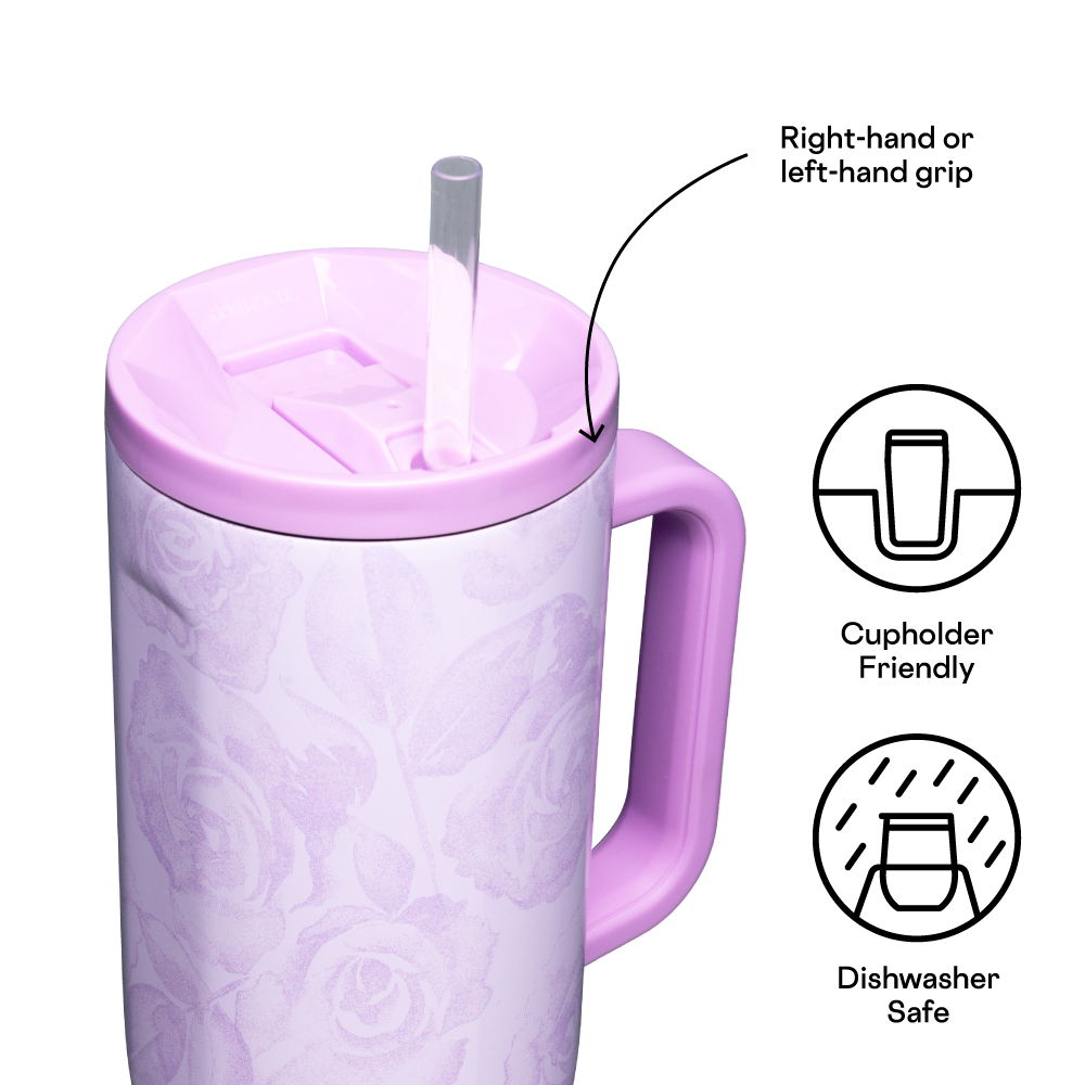 Cruiser - Daily Cup K2