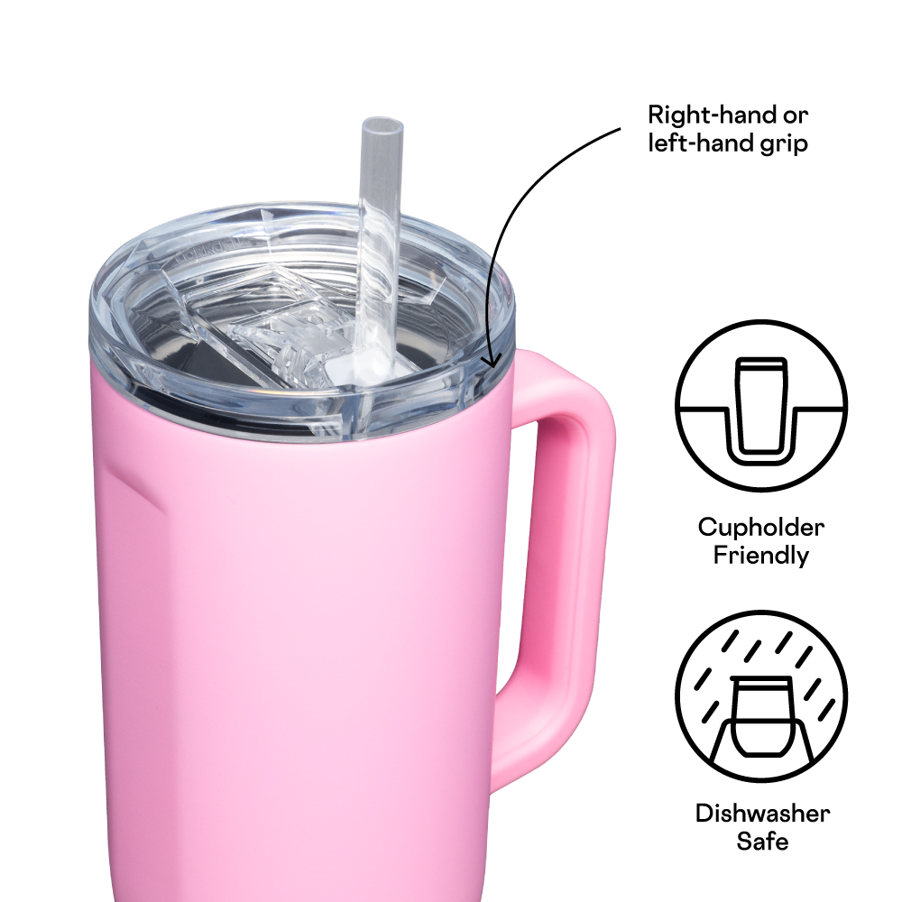 Cruiser - Daily Cup K2