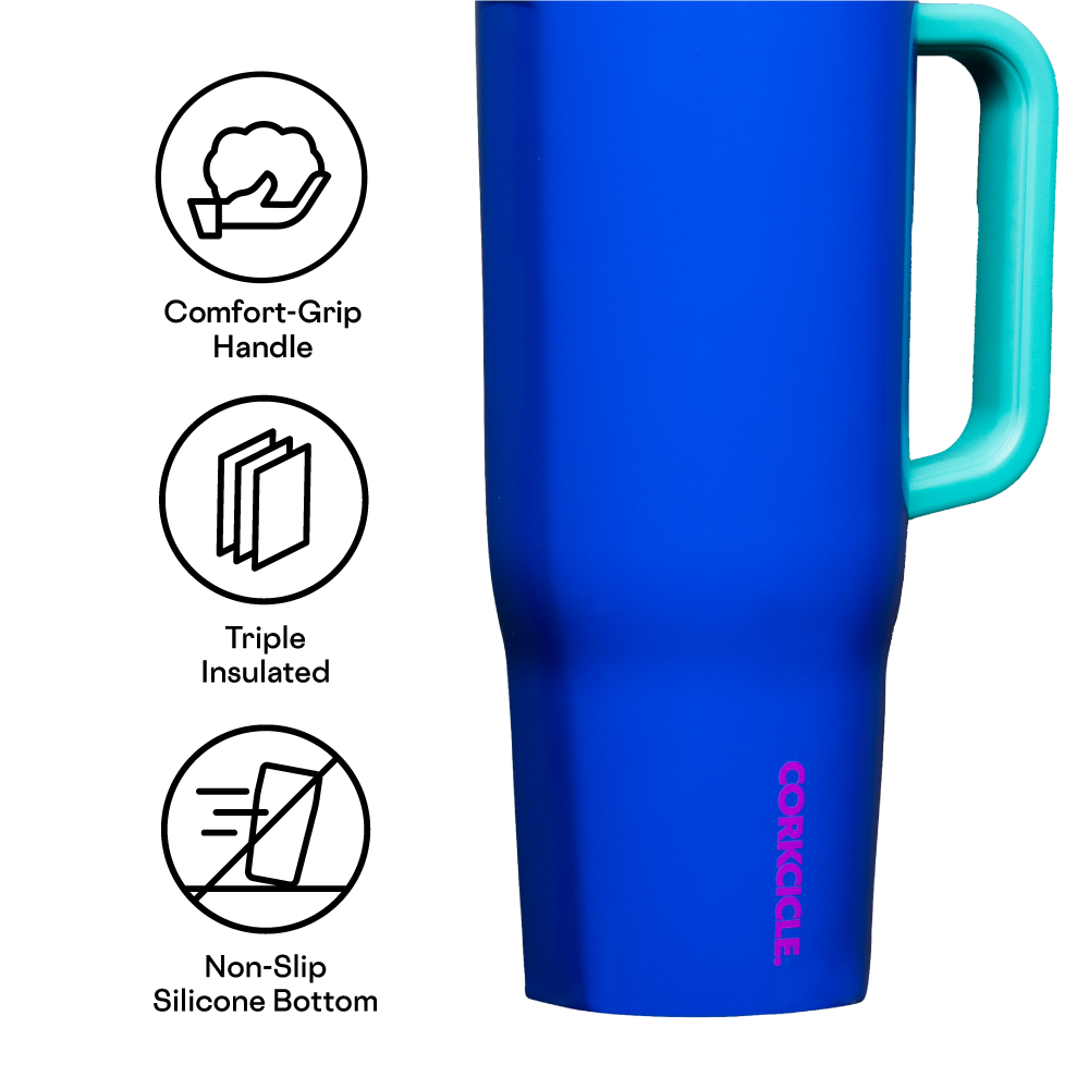 Cruiser - Daily Cup K2