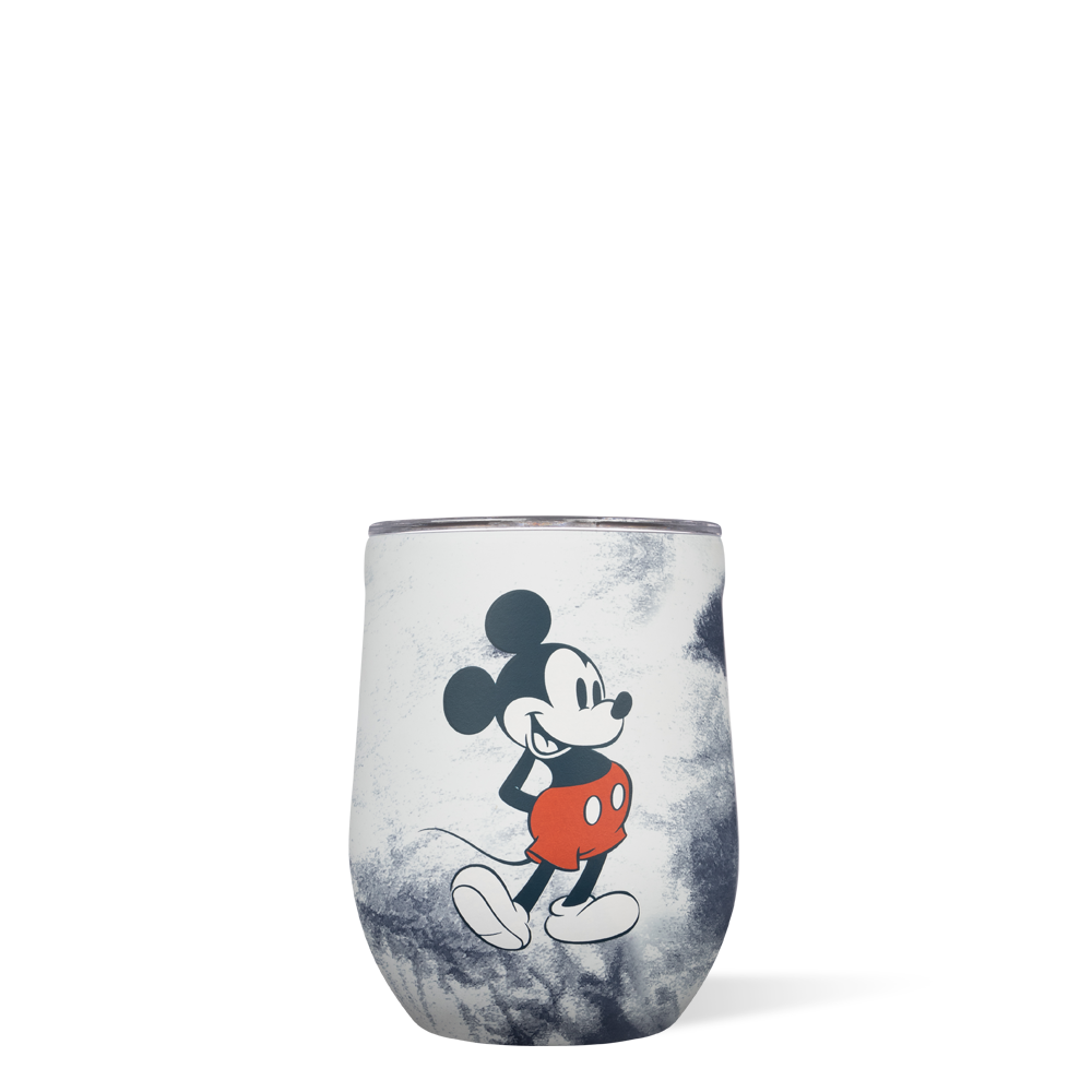 Disney Stemless Cup - Essential Cup G6