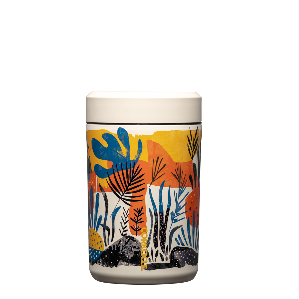 Keep Fresh Canister - Premium Travel L8