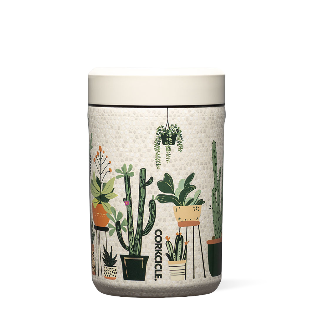 Keep Fresh Canister - Premium Travel L8