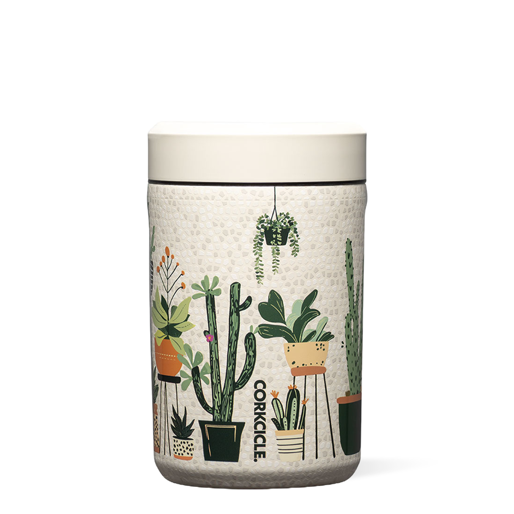 Keep Fresh Canister - Premium Travel L8