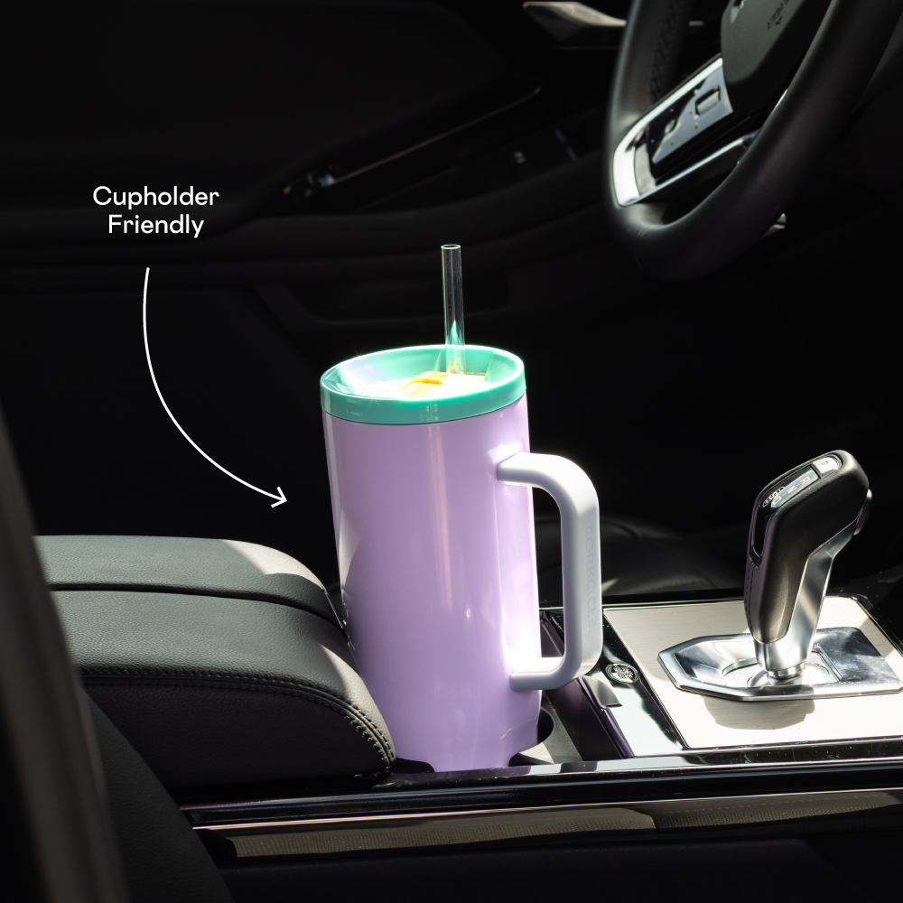 Cruiser - Daily Cup K2
