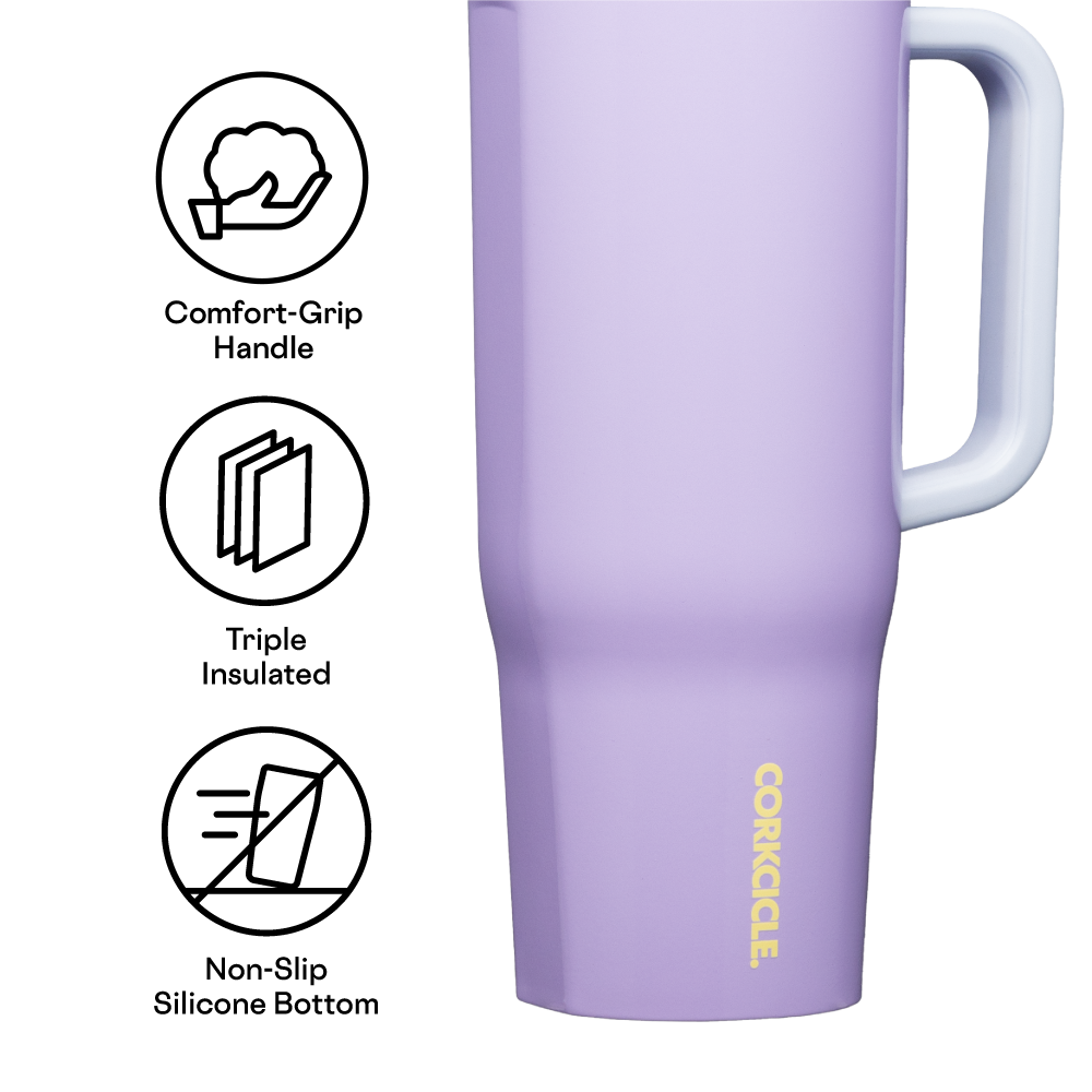 Cruiser - Daily Cup K2