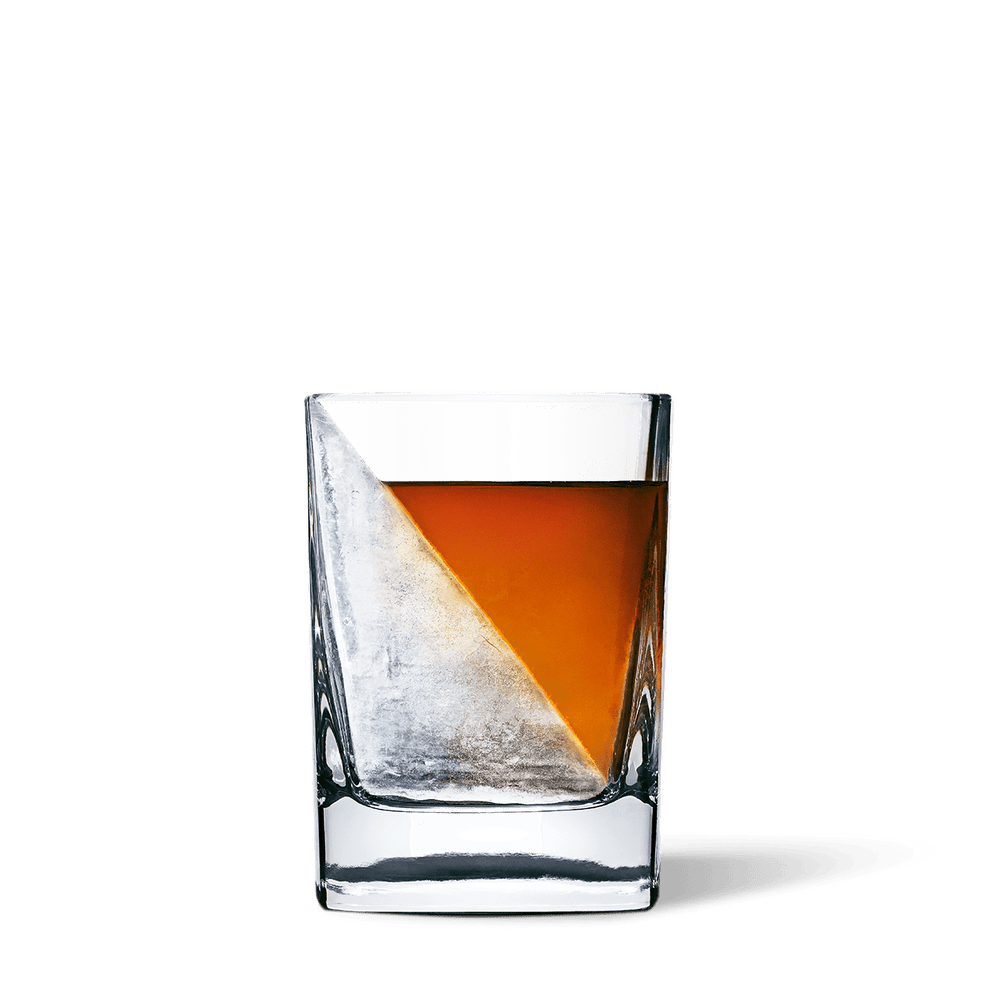 Whiskey Wedge - Portable Serving C1 - Single