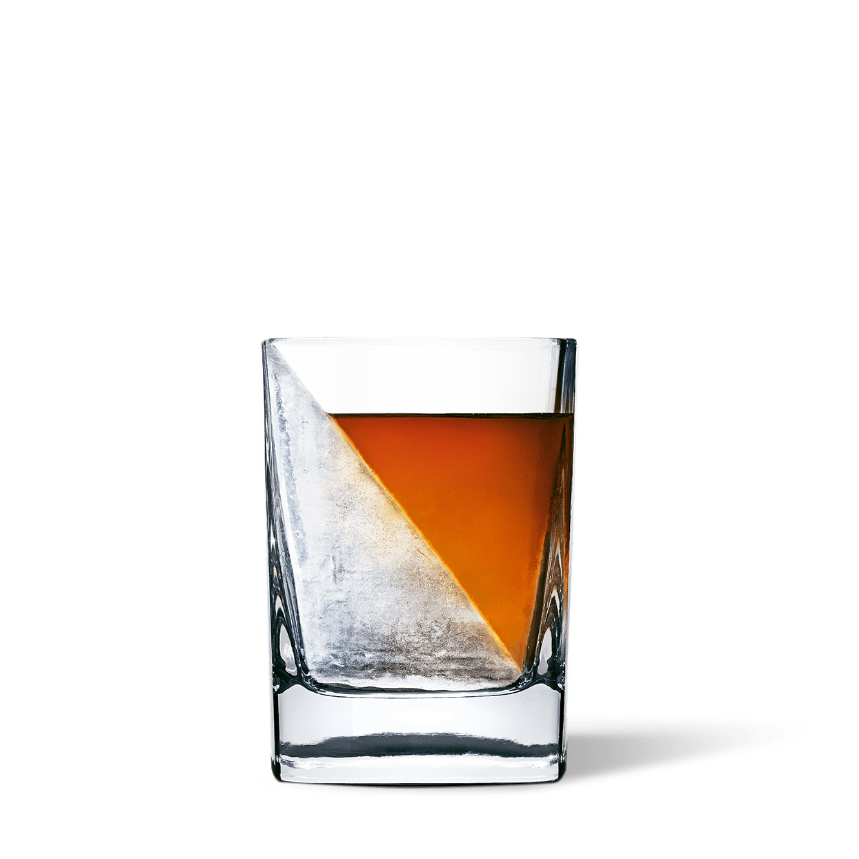 Whiskey Wedge - Portable Serving C1