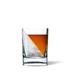 Whiskey Wedge - Portable Serving C1