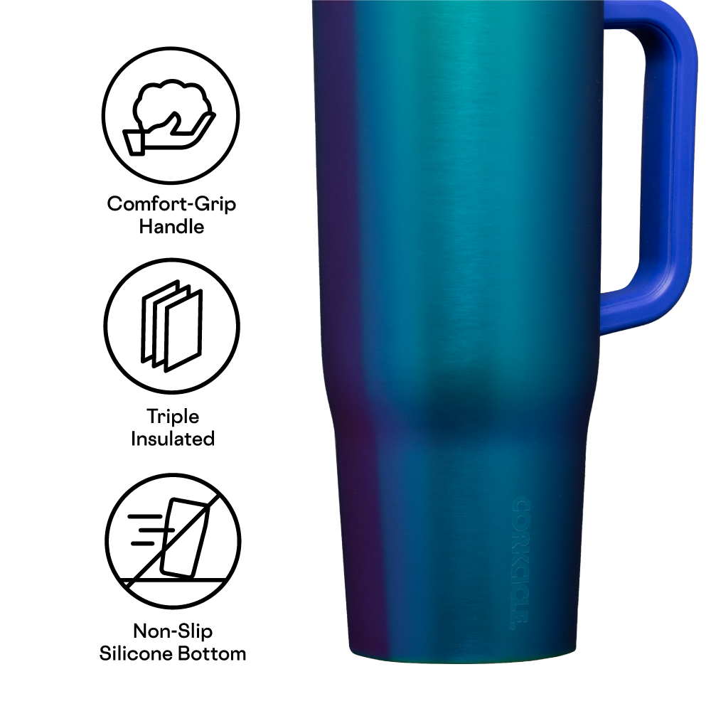 Cruiser - Daily Cup K2