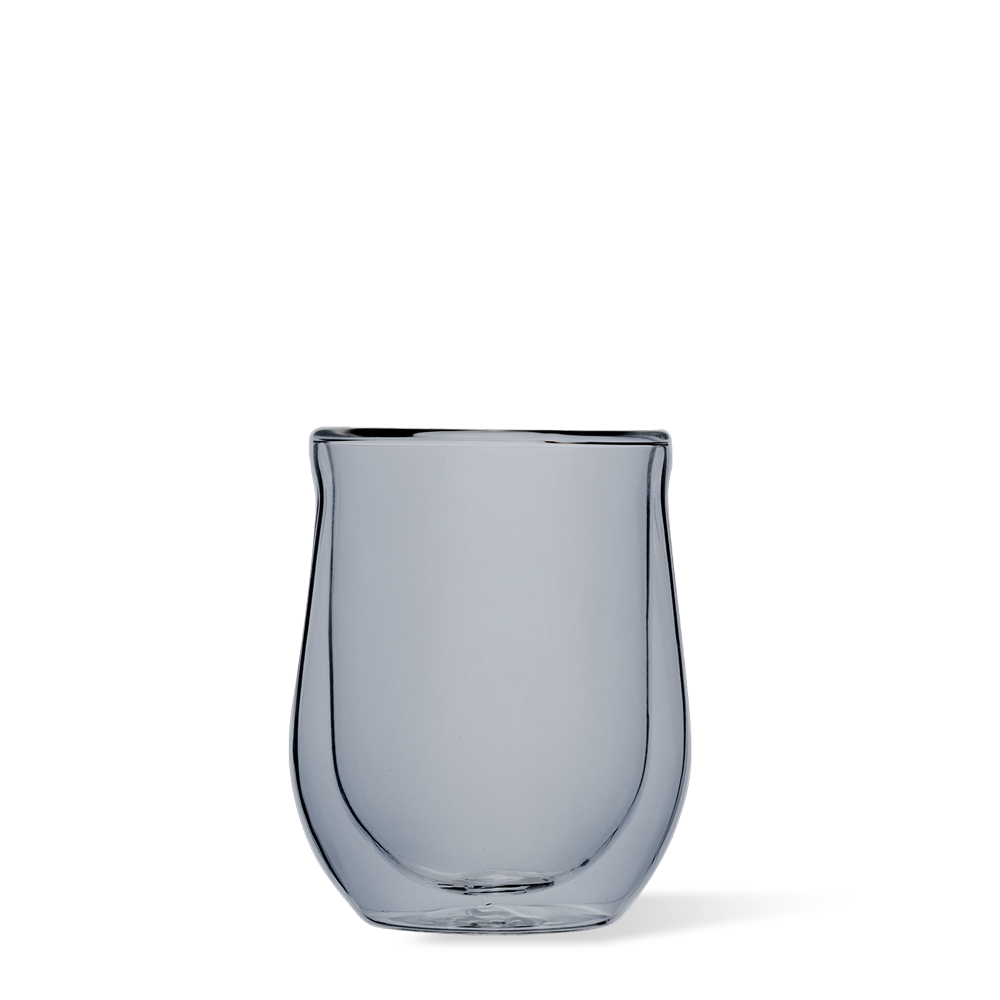 Stemless Glass Set (2) - Classic Serving P6