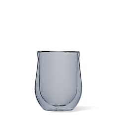 Stemless Glass Set (2) - Classic Serving P6