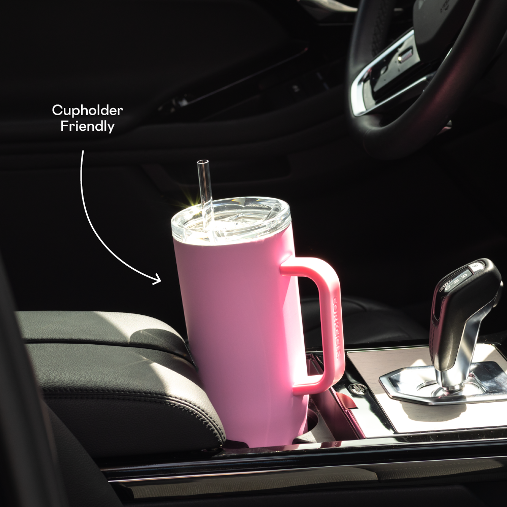 Cruiser - Daily Cup K2