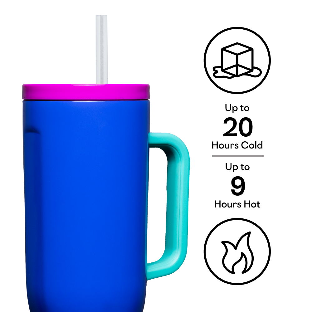 Cruiser - Daily Cup K2