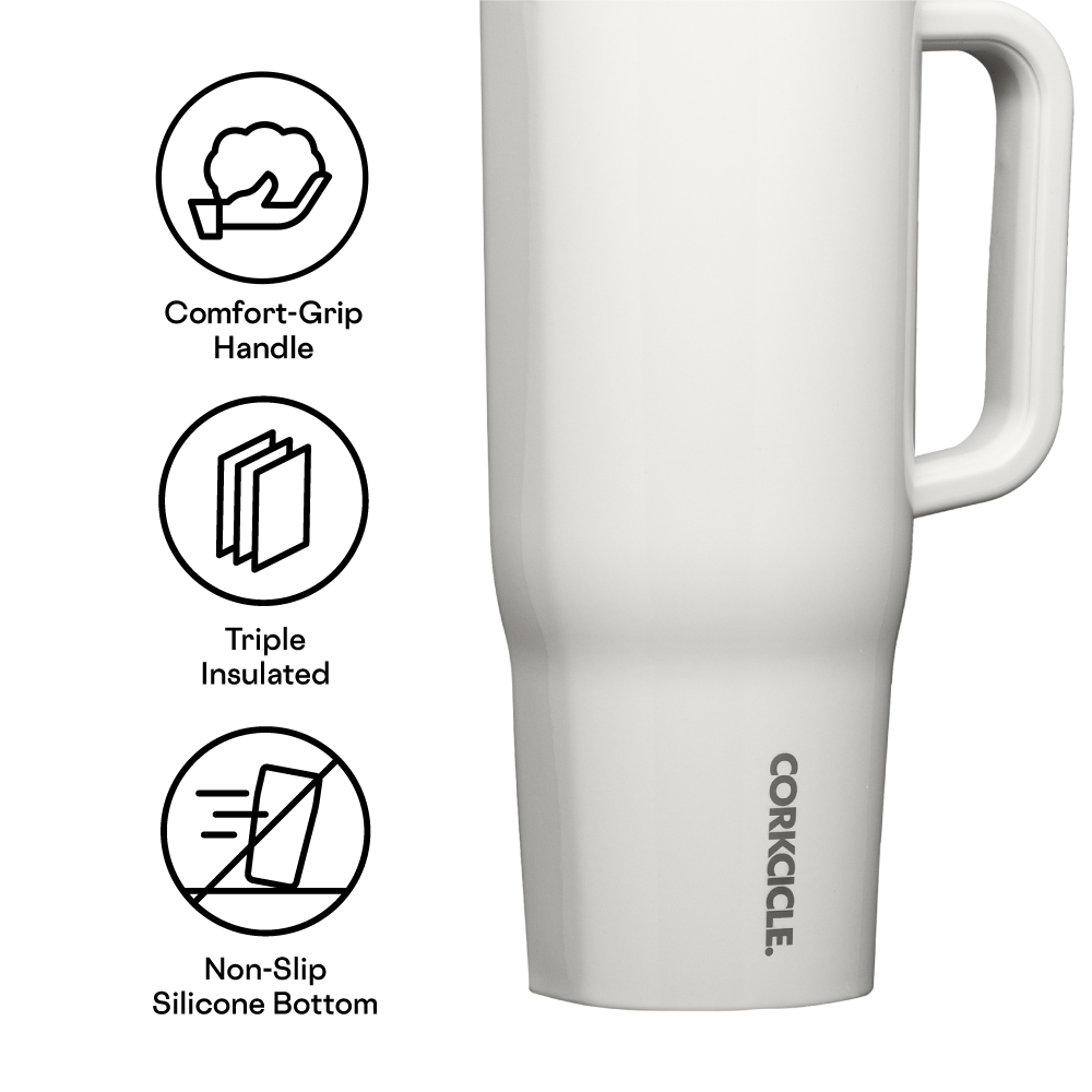 Cruiser - Daily Cup K2