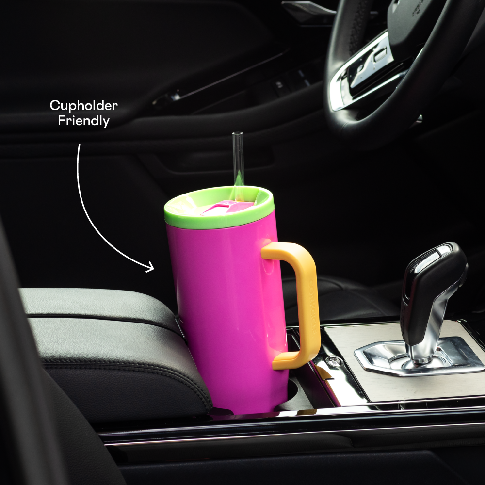 Cruiser - Daily Cup K2