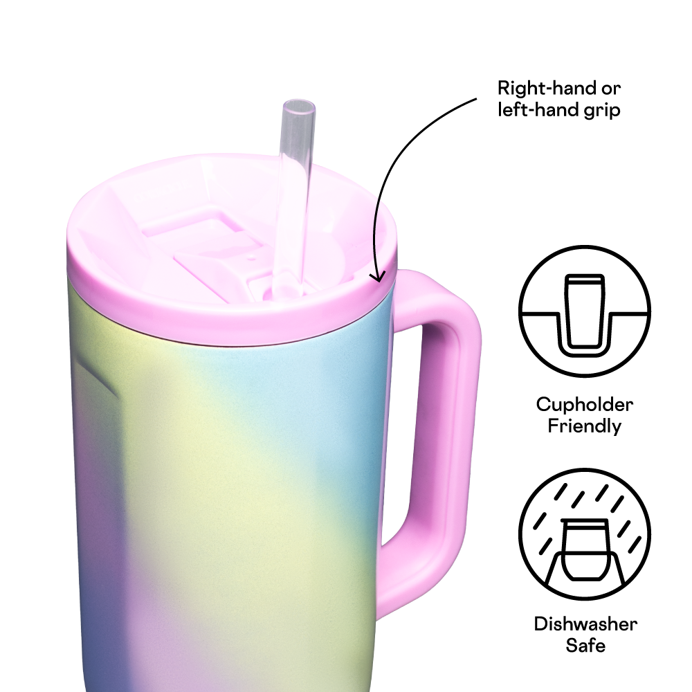 Cruiser - Daily Cup K2