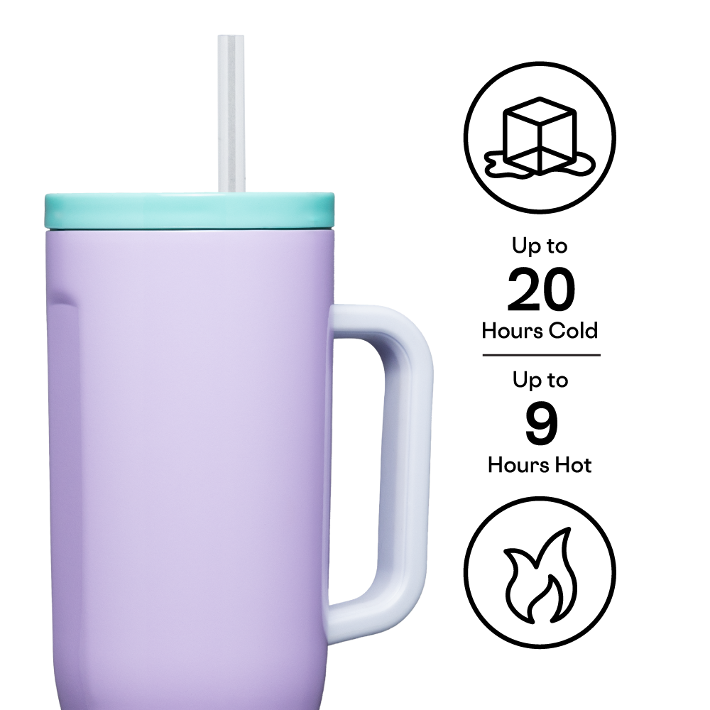 Cruiser - Daily Cup K2