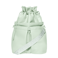 Beverage Bucket Bag - Cozy Camp M1