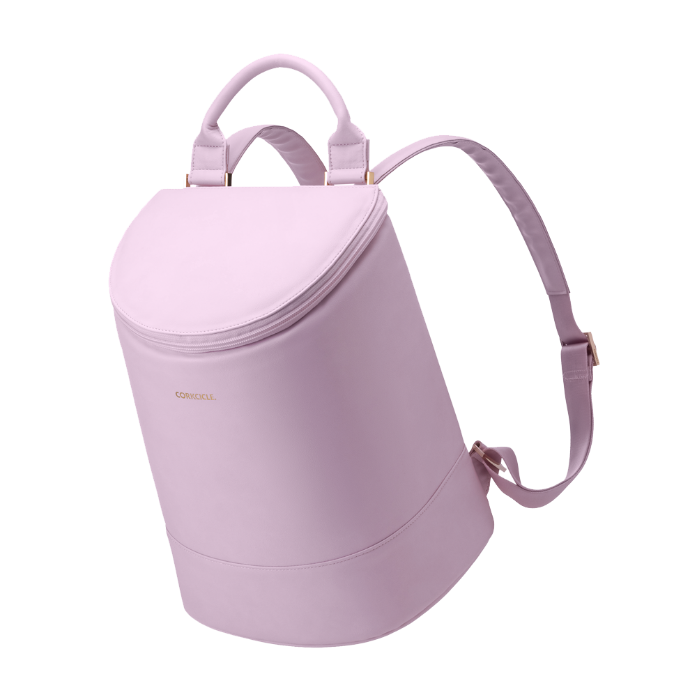 Eola Bucket Cooler Bag - Leisure Getaway X9
