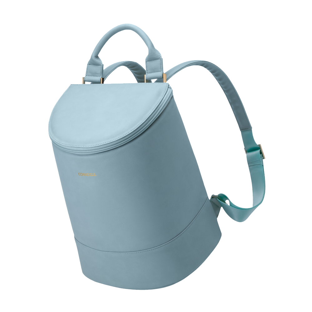 Eola Bucket Cooler Bag - Leisure Getaway X9