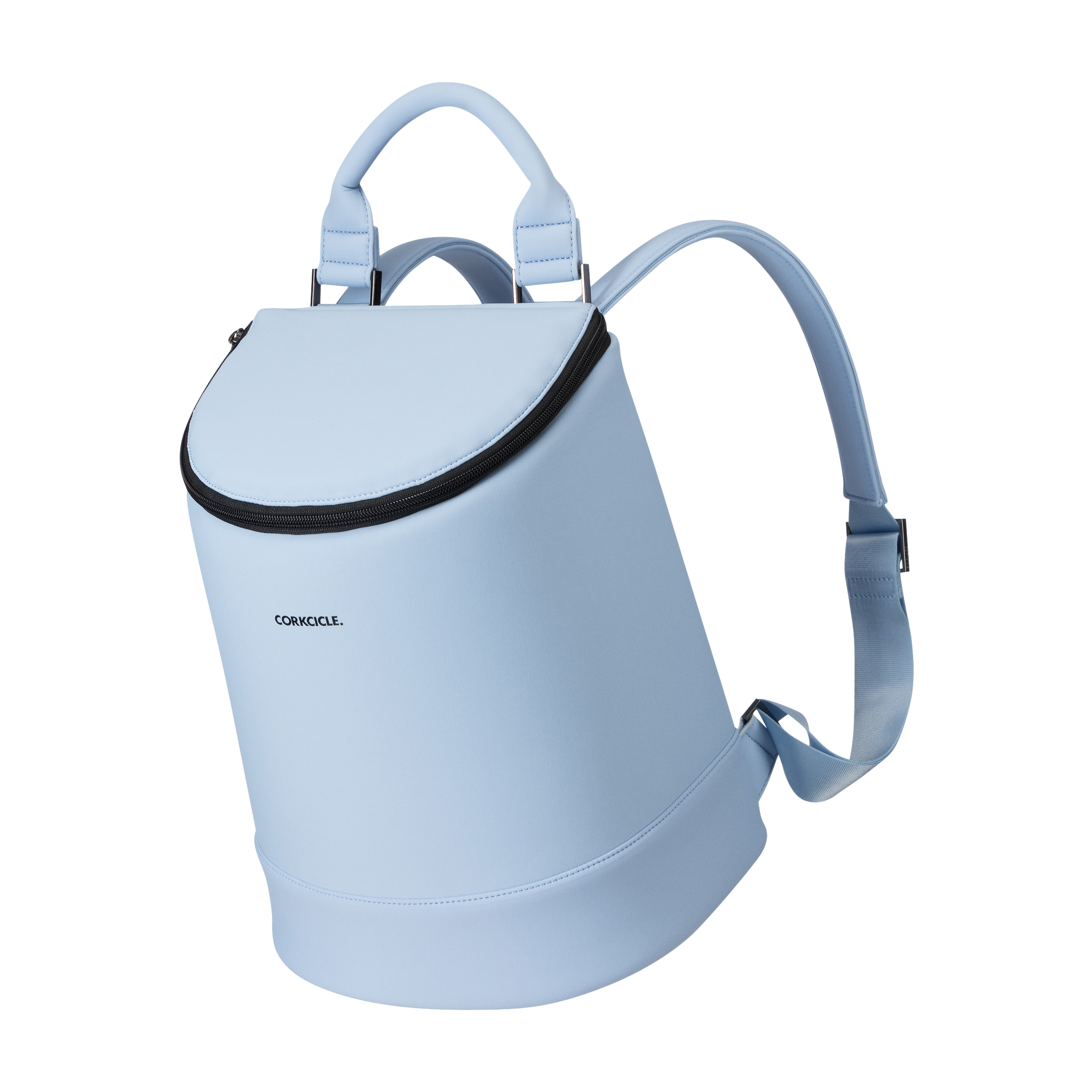Eola Bucket Cooler Bag - Leisure Getaway X9