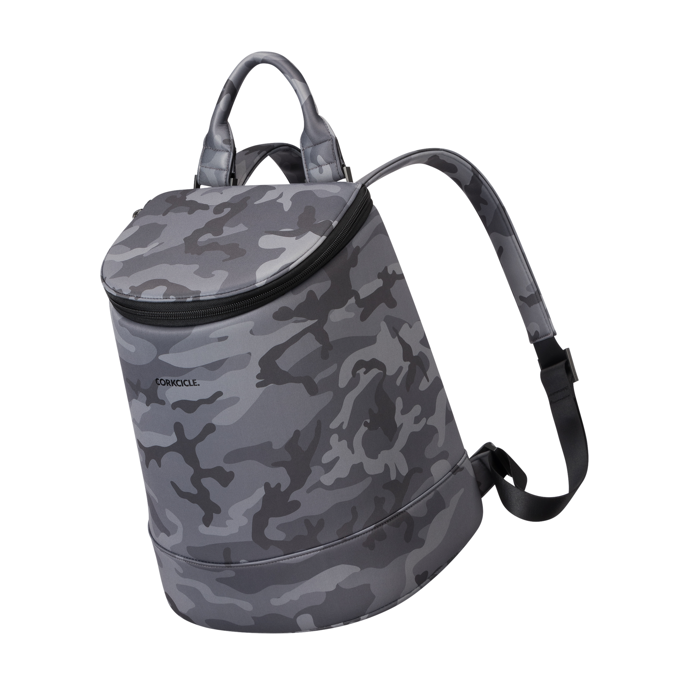 Eola Bucket Cooler Bag - Leisure Getaway X9