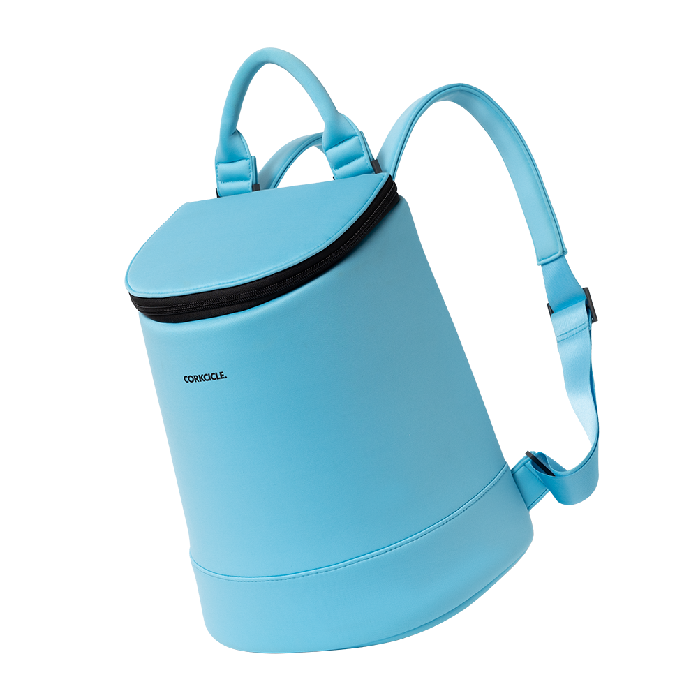 Eola Bucket Cooler Bag - Leisure Getaway X9