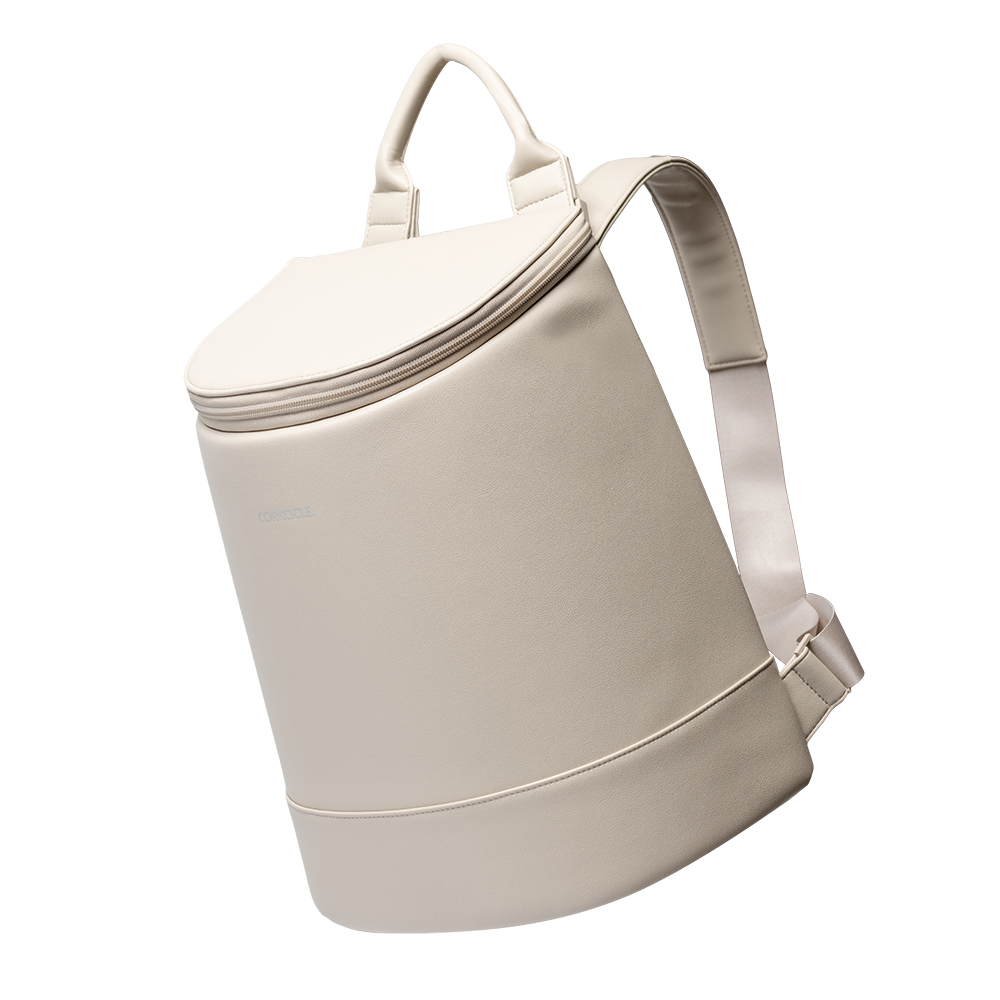 Eola Bucket Cooler Bag - Leisure Getaway X9